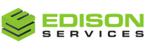 logo edison services